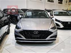 هیوندای سۆناتا